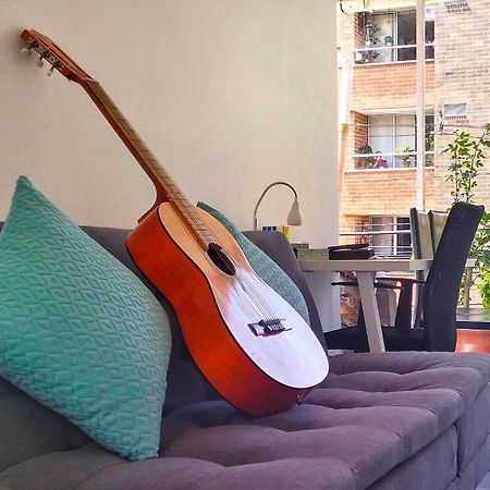 Hostel Metro Floresta Alojamiento Μεντεγίν Εξωτερικό φωτογραφία