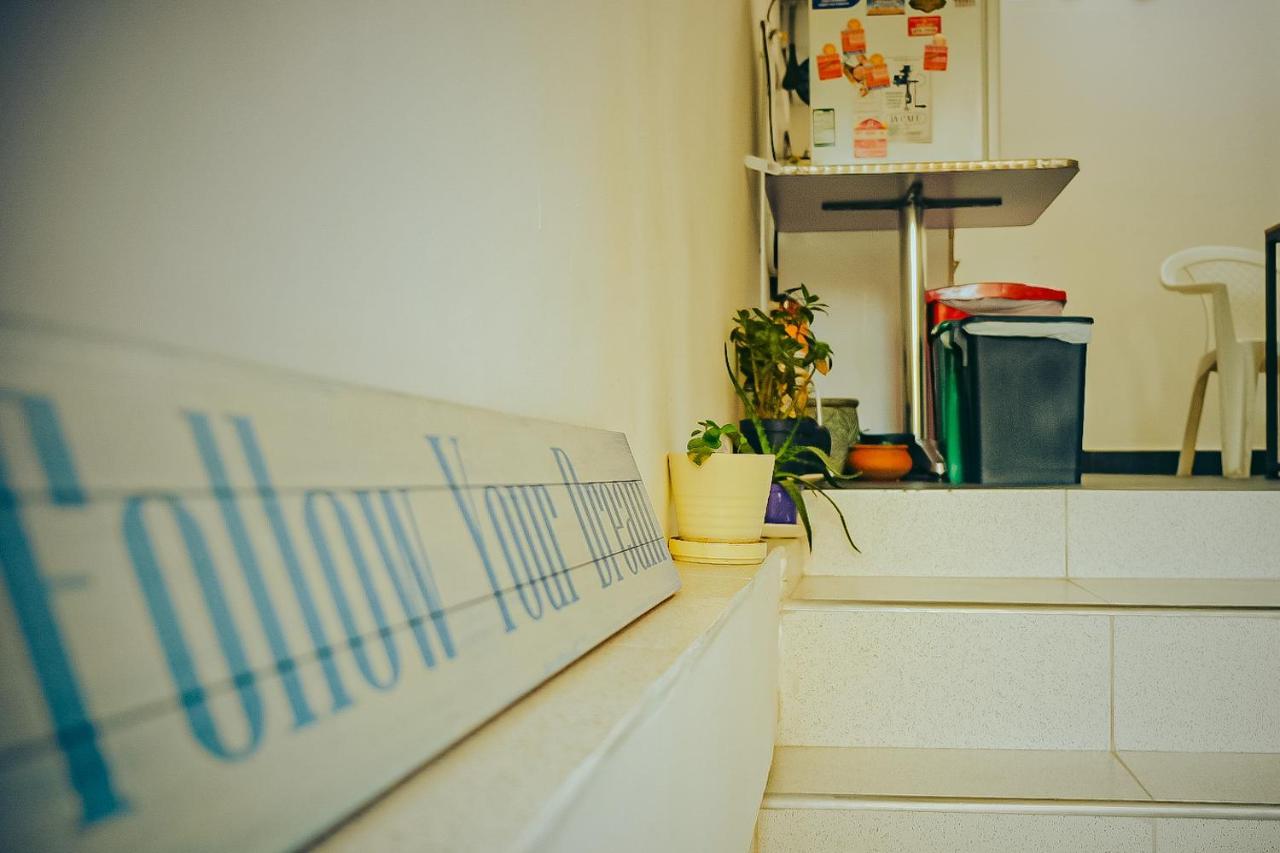 Hostel Metro Floresta Alojamiento Μεντεγίν Εξωτερικό φωτογραφία