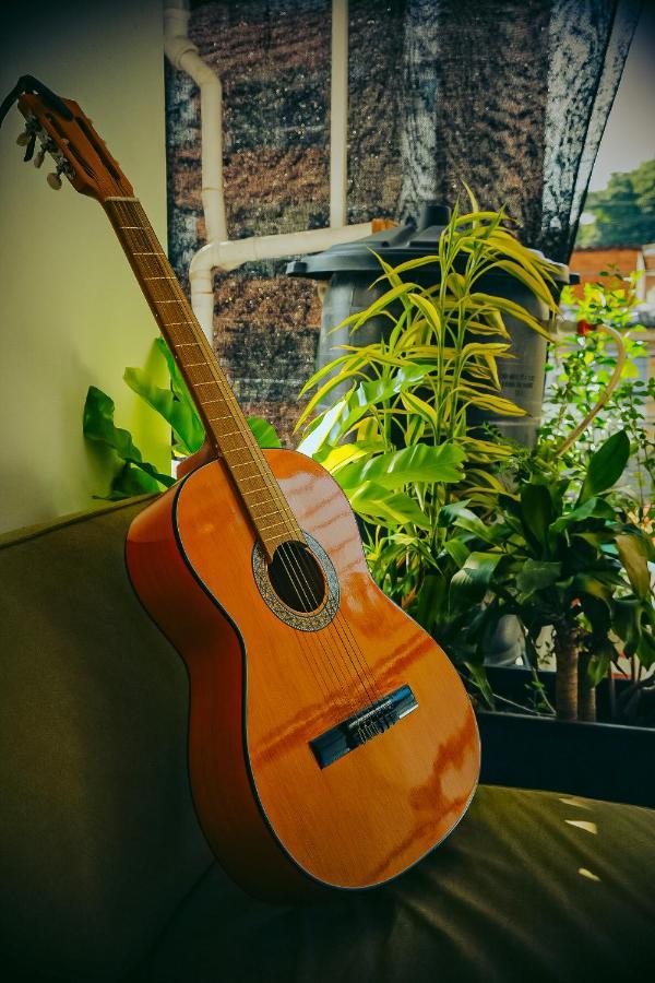 Hostel Metro Floresta Alojamiento Μεντεγίν Εξωτερικό φωτογραφία