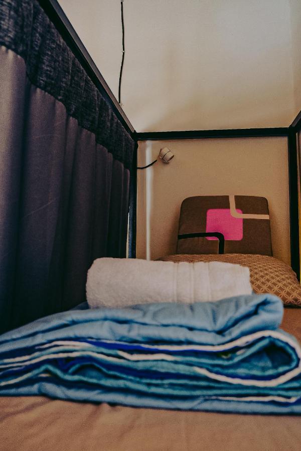 Hostel Metro Floresta Alojamiento Μεντεγίν Εξωτερικό φωτογραφία