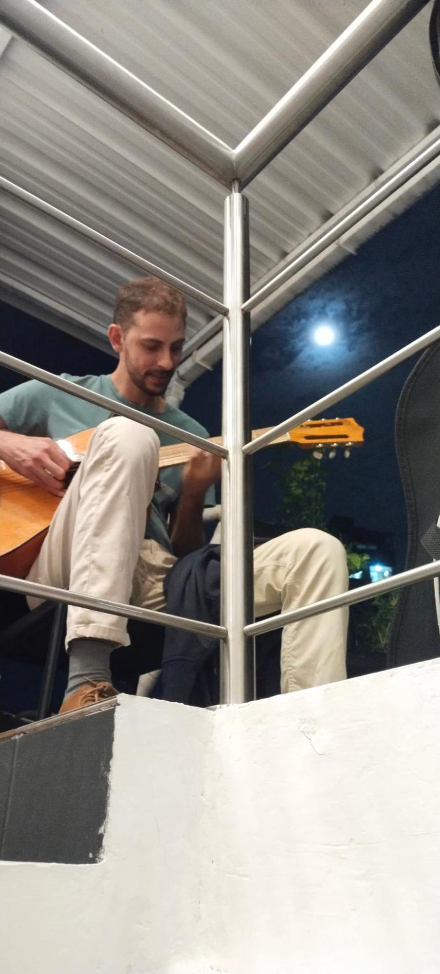 Hostel Metro Floresta Alojamiento Μεντεγίν Εξωτερικό φωτογραφία