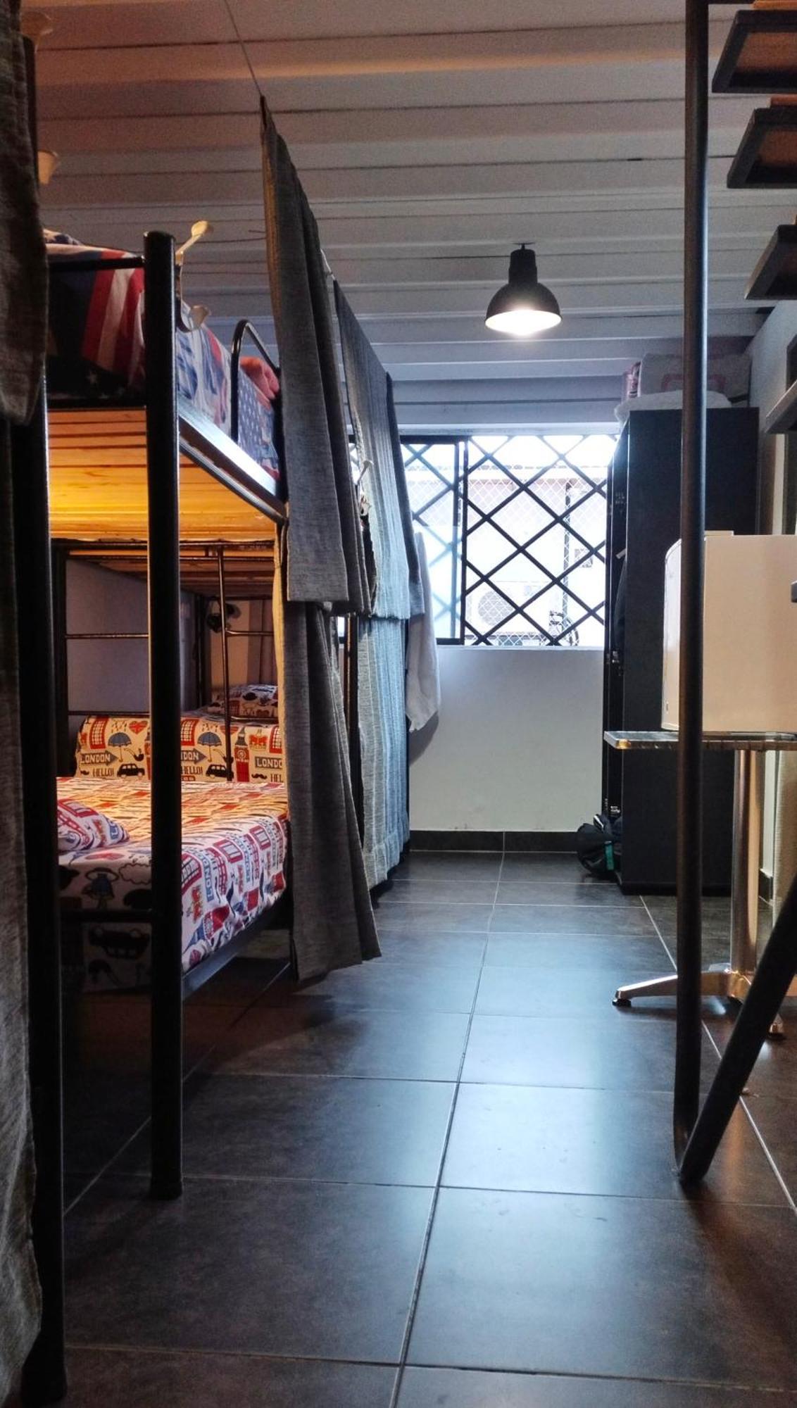 Hostel Metro Floresta Alojamiento Μεντεγίν Εξωτερικό φωτογραφία