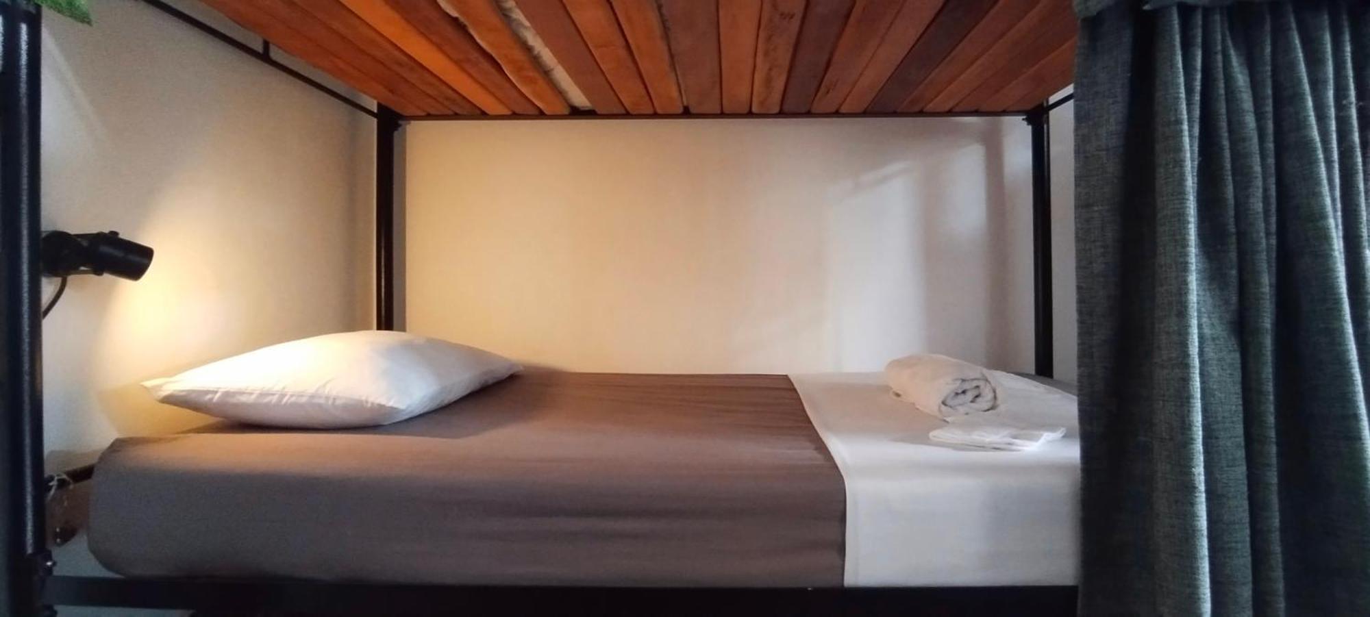 Hostel Metro Floresta Alojamiento Μεντεγίν Εξωτερικό φωτογραφία