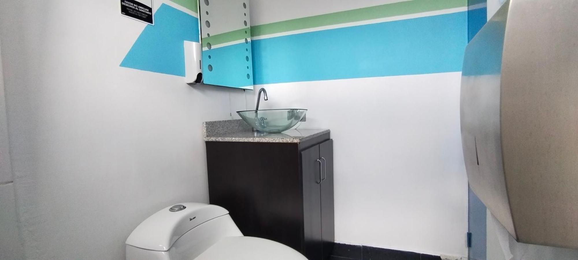 Hostel Metro Floresta Alojamiento Μεντεγίν Εξωτερικό φωτογραφία