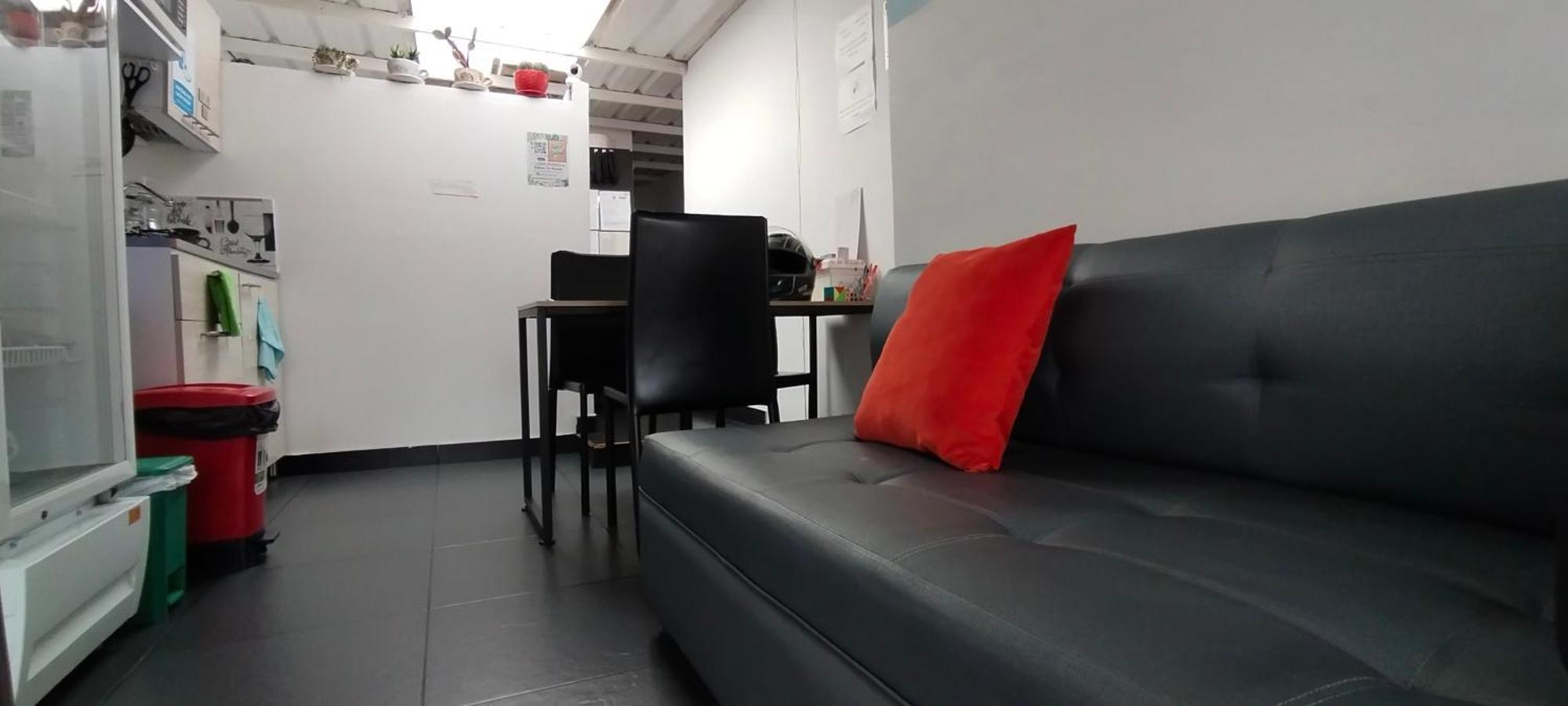 Hostel Metro Floresta Alojamiento Μεντεγίν Εξωτερικό φωτογραφία